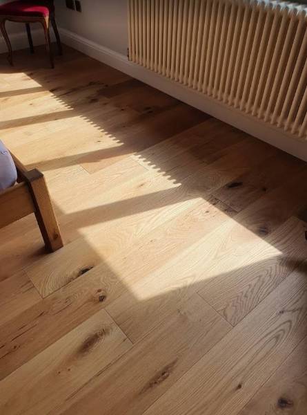 Xylo Flooring - Fulham - hardwood flooring