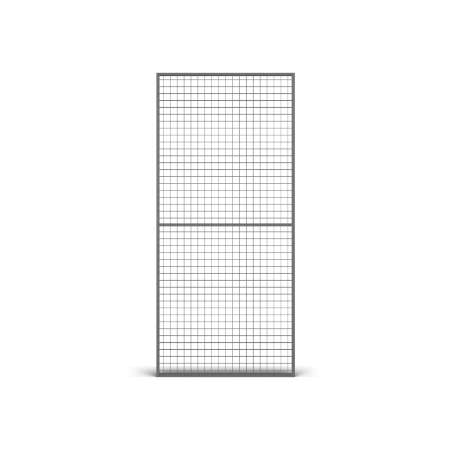 Lagring og Eiendom Beskyttelse - Vehicle Storage Panels