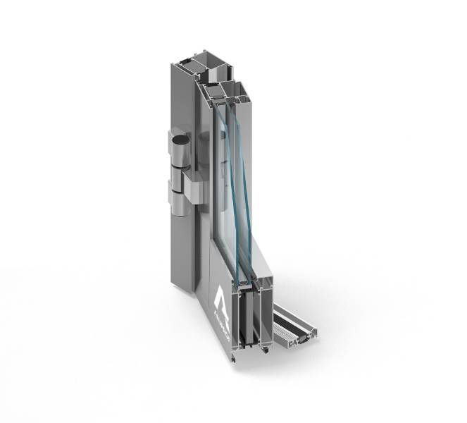 Aluprof MB-79N Door System