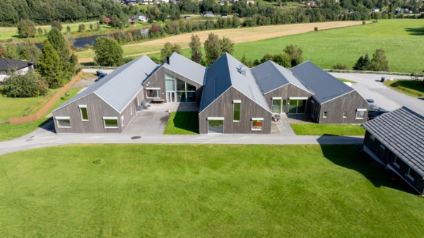 Sommerro Dagsenter