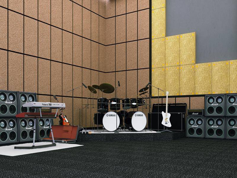 Rockboard® 60