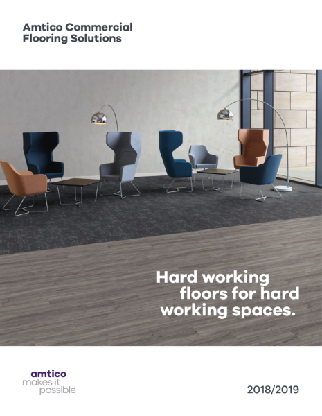 Amtico Office Solutions