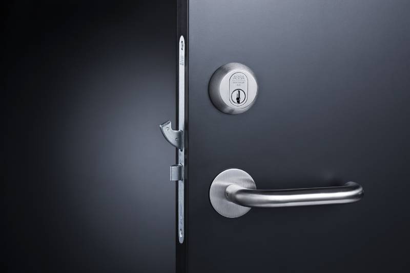 Demystifying Ironmongery