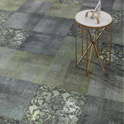Artistic Liberties - Pile Carpet Tiles 