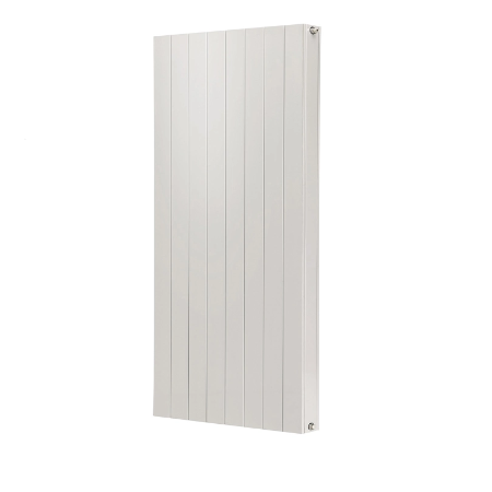 Narbonne V - Vertikal designradiator