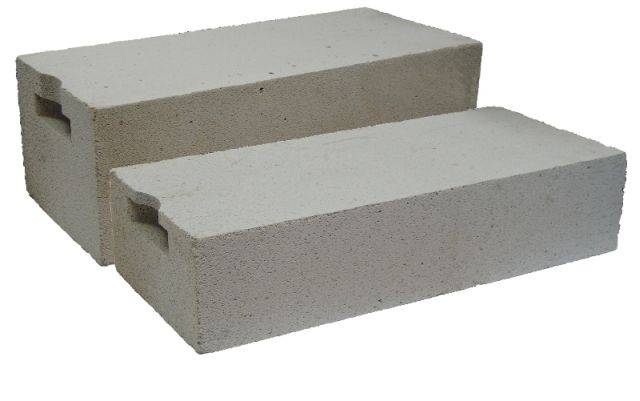 AIRTEC Foundation Block