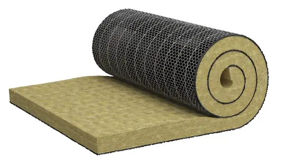 Tekniset Eristeet - Conlit® Fire Mat