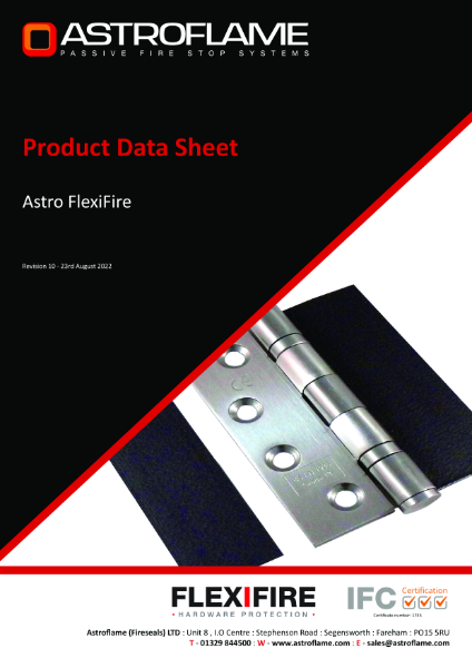 Astro FlexiFire (PDS)