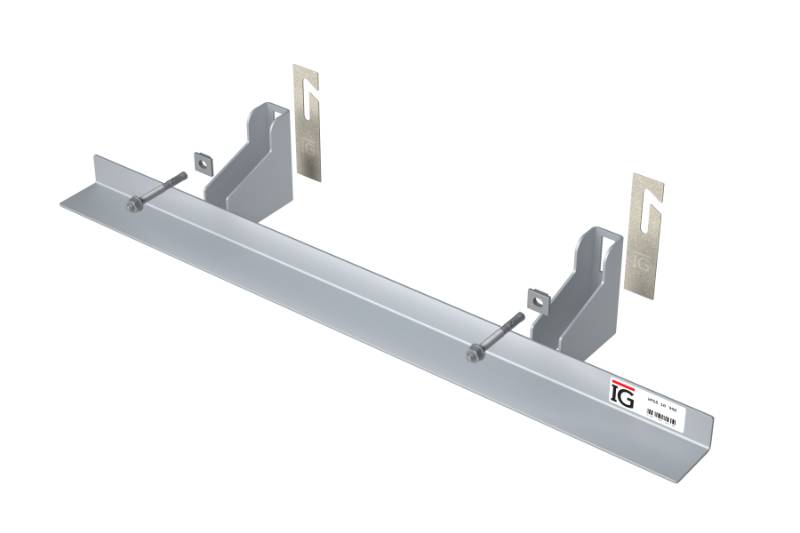 IG Welded Masonry Support