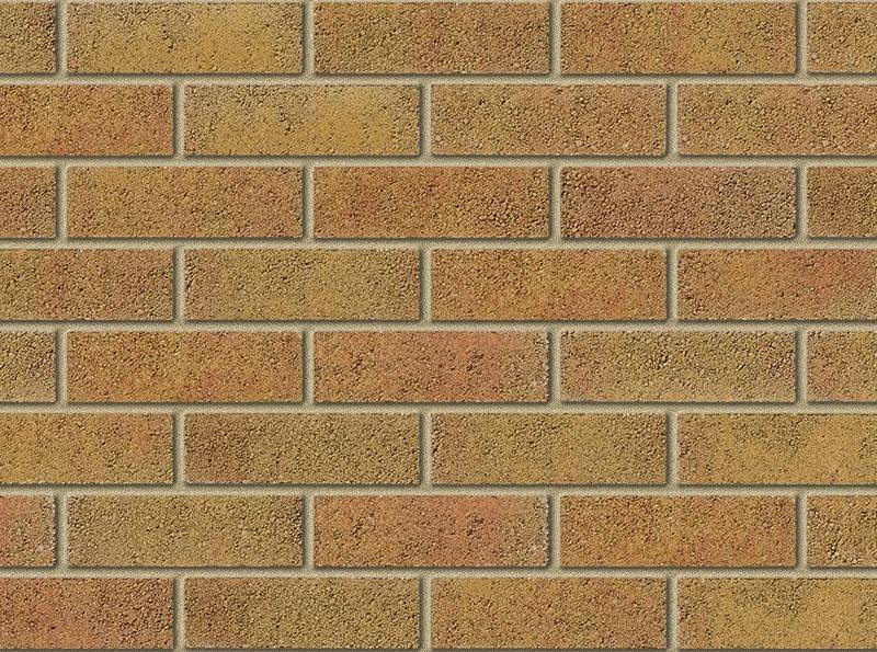 Knaresborough Straw Facing Brick