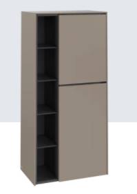 Subway 3.0 Medium-Height Cabinet C59902