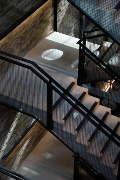 Grain House | Stair Nosings & Floor Trims