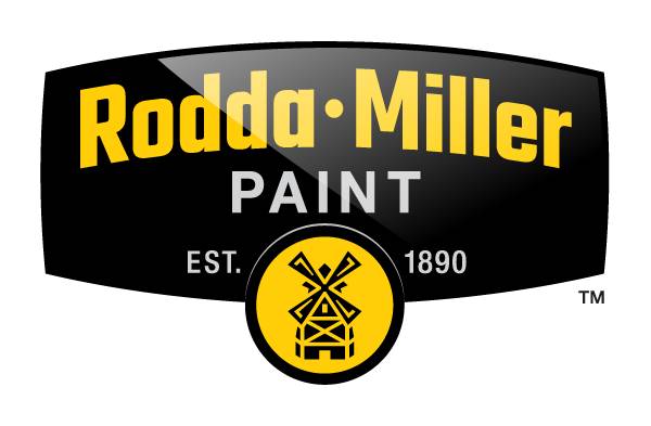 Rodda Paint