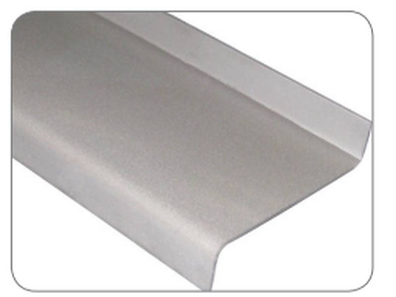 Plate Stair Treads