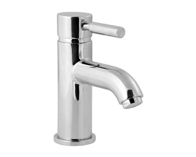 Vision Lever Mixer Tap