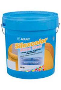 Silexcolor Basecoat