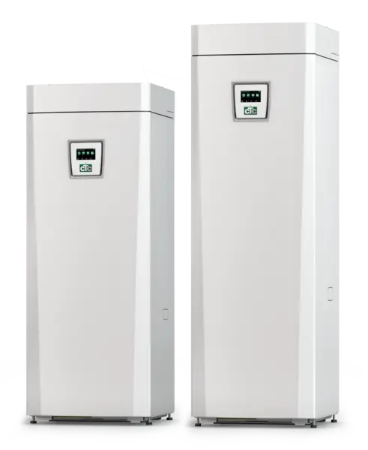 Inomhusmoduler - CTC EcoZenith i255