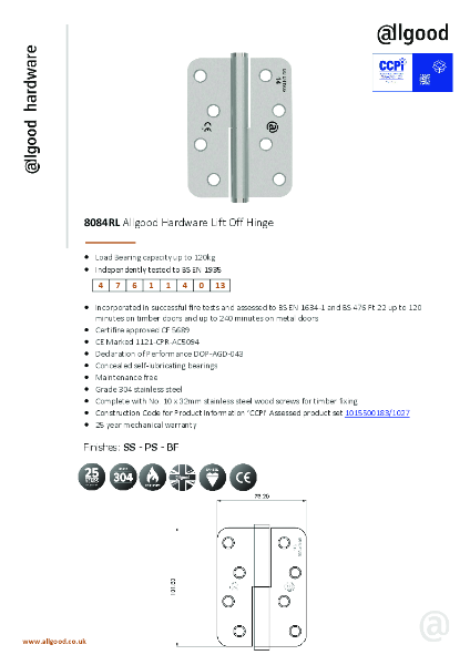 8084RL-Datasheet Iss03