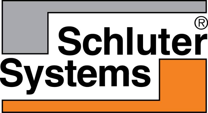 Schluter Systems Canada