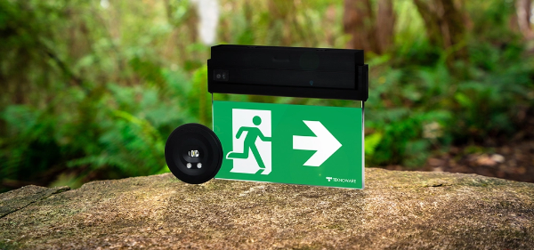 Escap-Turva- ja Opastevalaisimet