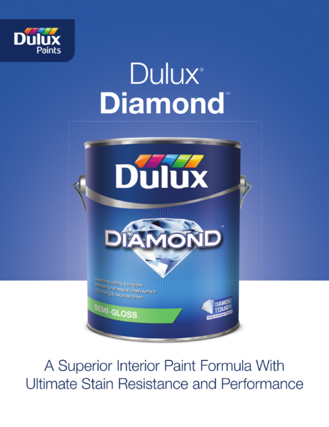 Dulux Diamond