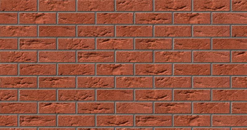 Mavado Red Facing Brick