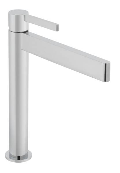 Edit Extended Mono Basin Mixer Tap | EDI-100E/SB-C/P |  IND-EDI100E/SB-