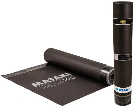 Mataki Haloten Pro easyfix - Underlagsbelegg easyfix