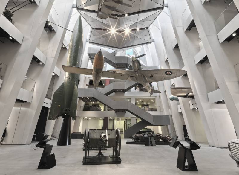 Imperial War Museum