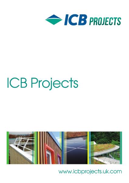 ICB Projects