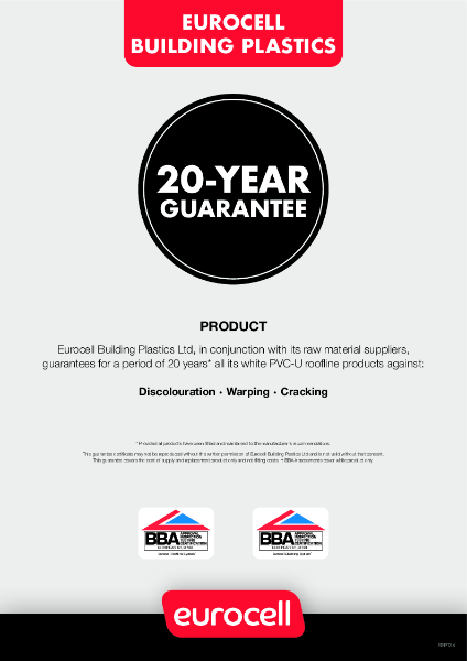 Roofline Guarantee