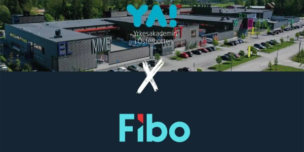 Fibo blir pensum i skolen
