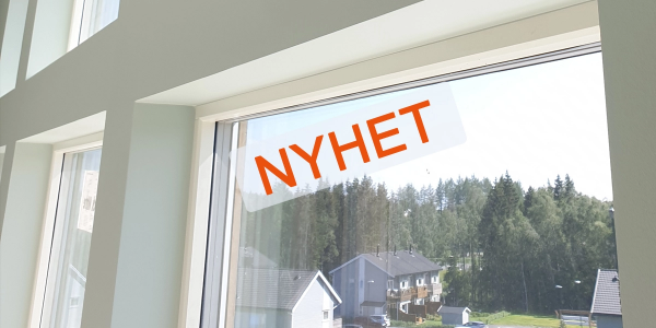 Listefritt – nå for tykkere vegger