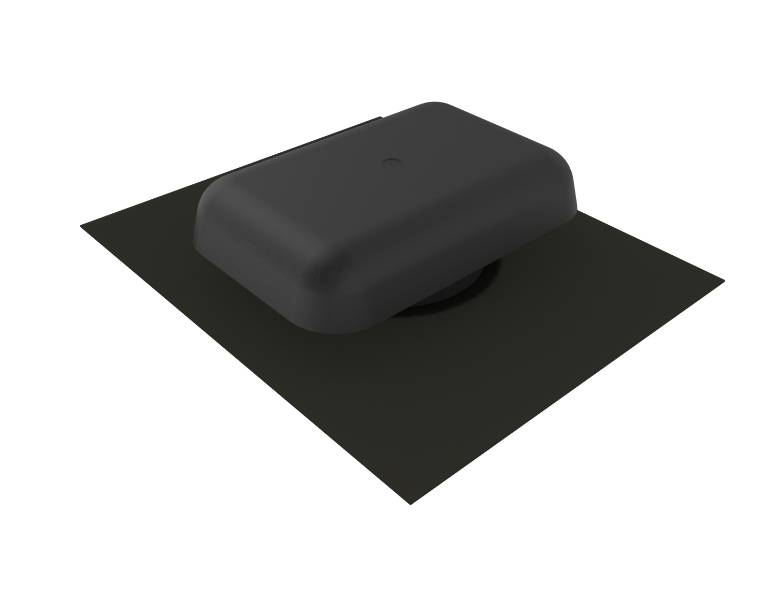 Universal Roof Tile Vent