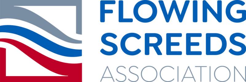 Flowing Screed Assoc Cert 2025 - Smet Building Products Ltd