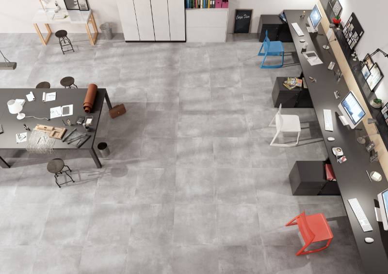 Urban Chic - Floor And Wall Tiles