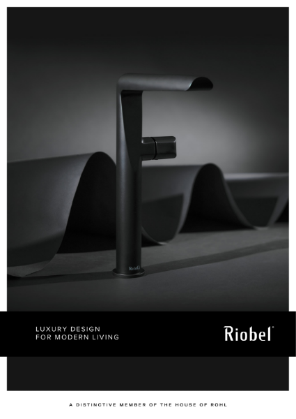 Riobel Brochure