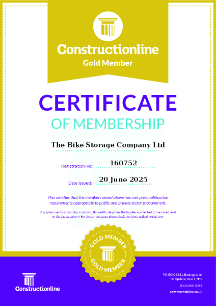 Constructiononline Gold Member