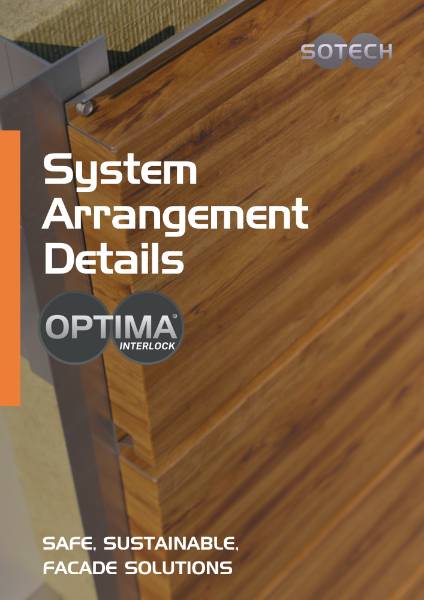 Optima Interlock System Arrangement Details