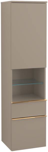 Venticello Tall Cabinet A95205