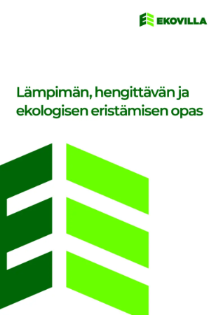 Ekovilla LHE opas