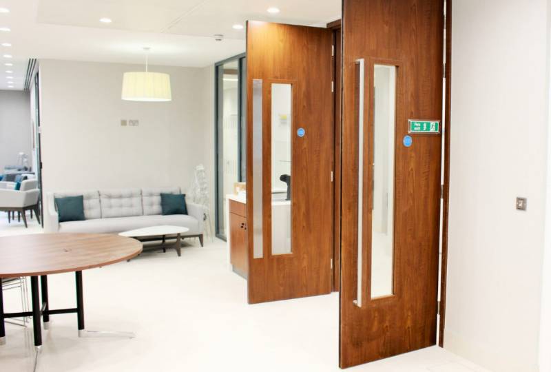 Private Hospital London