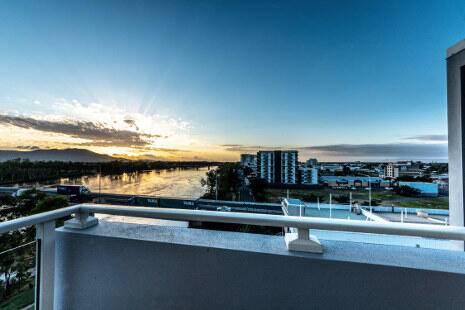 Skyview Apartments, Rockhampton, QLD