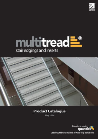 Multitread Product Catalogue 2026