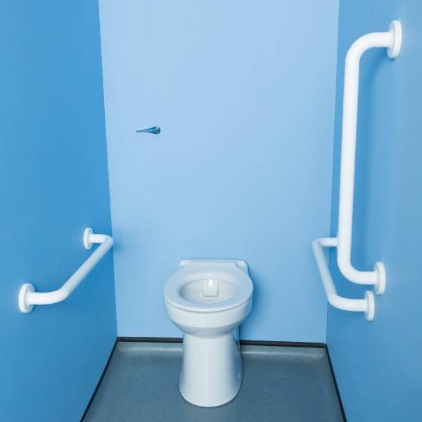 Doc.M Rimless Ambulant BTW Pack