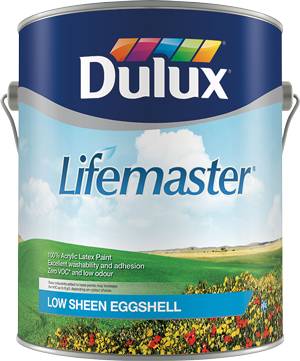 Dulux Lifemaster - Paints & Coatings