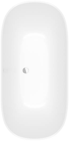 Antheus Free-standing Bath UBQ155ANH7F400V