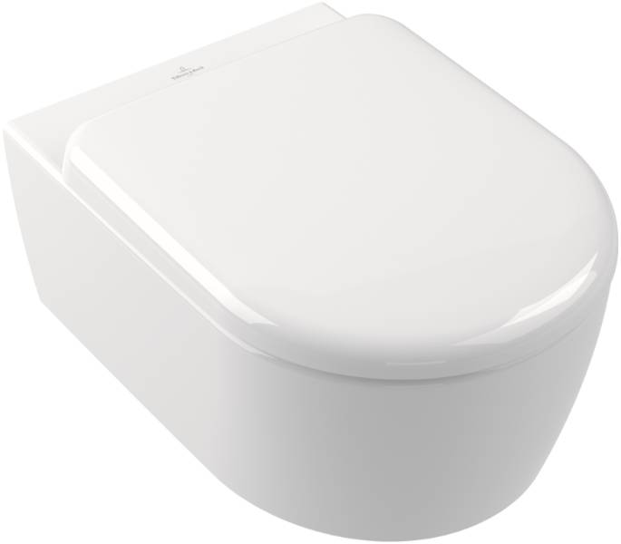 Skyla Washdown toilet 5656C0