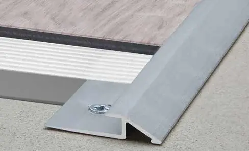 Schluter-VINPRO-U - Finishing profile