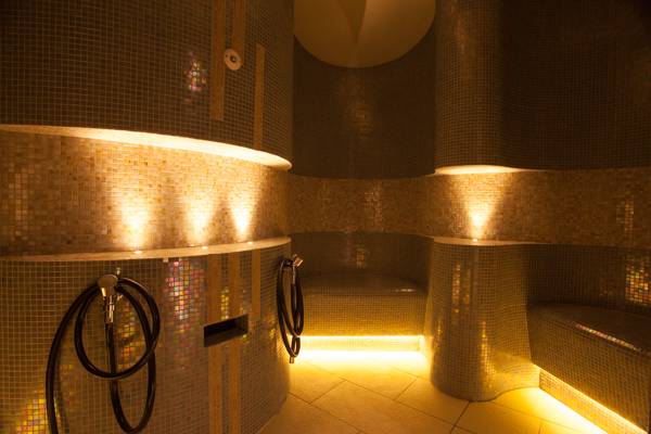 Dormy House Hotel - The House Spa